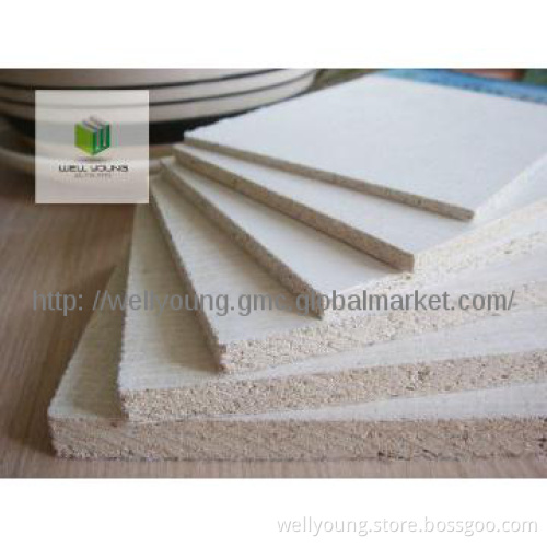 fireproof instructural steel Common MgO Board